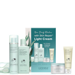 liz earle starter kit
