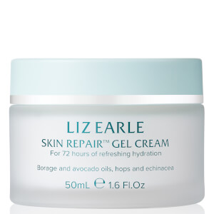 Liz earle daily eye repair