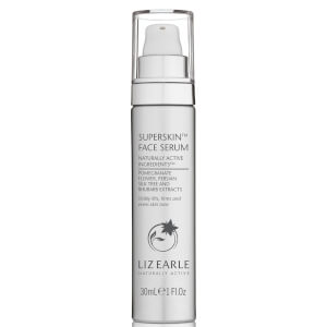 liz earle neroli moisturiser