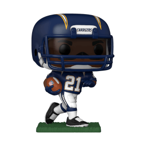 ladainian tomlinson funko