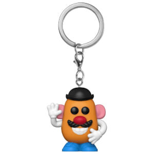 mr potato head pop