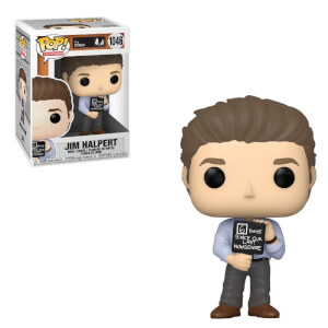 the office funkos