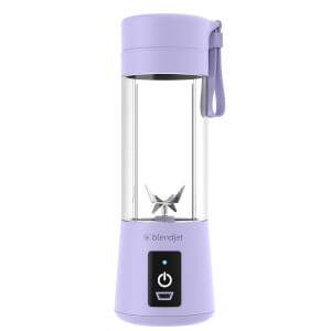 BlendJet One The Original Portable Blender - Lavender