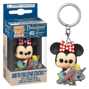 Funko Pocket Pop Keychains Pop In A Box Us