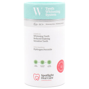 whitening teeth spotlight wishlist oral care move