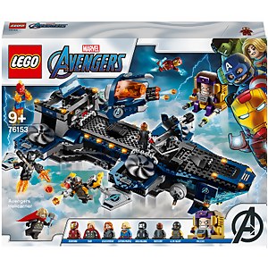 lego marvel superheroes lego sets