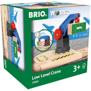 brio cargo helicopter
