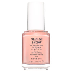 essie Treat Love & Color - Tinted Love