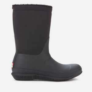 hunter wellies womens