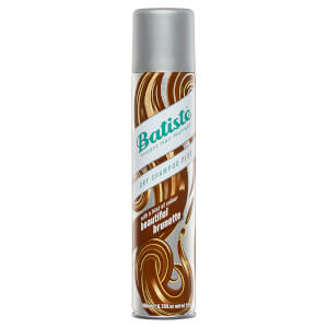 Batiste Beautiful Brunette Dry Shampoo 200ml