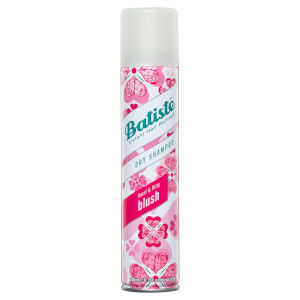 Batiste Blush Dry Shampoo 200ml