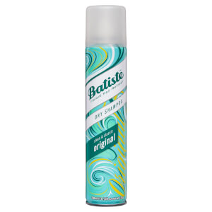 Batiste Original Dry Shampoo 200ml