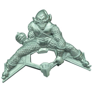 Marvel Green Goblin Bottle Opener