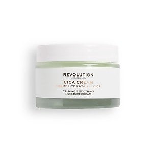 revolution skincare cica tonic