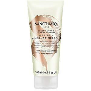 sanctuary ultra rich wet skin