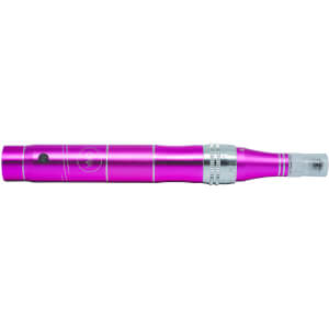 Beauty Ora Electric Microneedle Roller Derma Pen System 0 25 2 0mm Skinstore