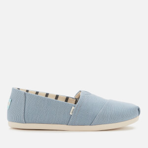 TOMS Shoes | Trainers, Boots & Sandals TOMS Men's Navi Brown Espadrilles