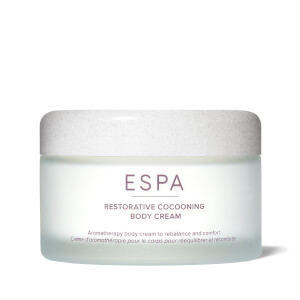 espa hand cream