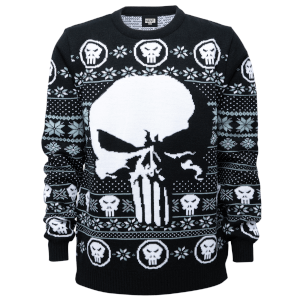 Tv Movie Christmas Jumpers Geek Xmas Sweatshirts Zavvi Uk