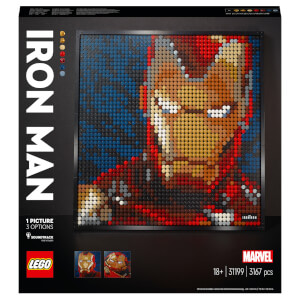 Lego Art Sets Pixel Wall Art Iwoot Uk Artistic mindfulnessyou don't need to be an artist or have loads of lego models to enjoy the satisfaction of completing this wall art kit. iwoot