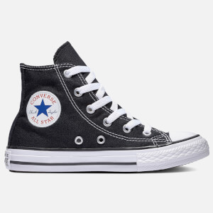 converse all star true to size
