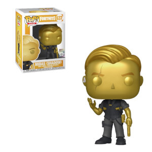 peely pop figure