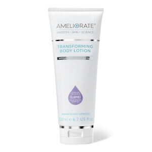 ameliorate intensive skin therapy