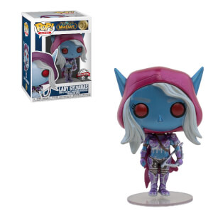 funko world of warcraft