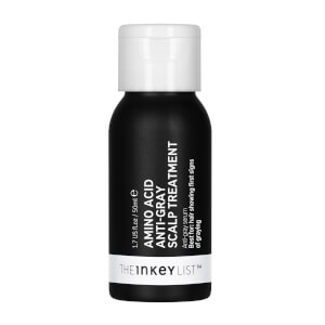 The INKEY List Amino Acid Anti-Grey Scalp Treatment 50ml