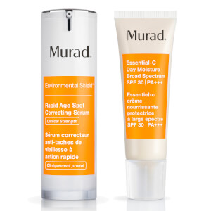 Murad The Super Brighteners 80ml
