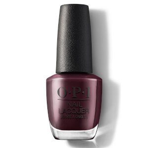 OPI Nail Polish Muse of Milan Collection Complimentary OPI Muse Of Milan Collection Infinite Shine Nail Polish 15ml