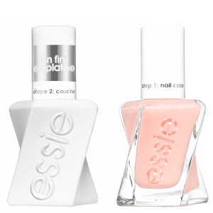 essie Gel Couture Routine Kit - Fairy Tailor