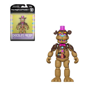 funko fnaf action figures