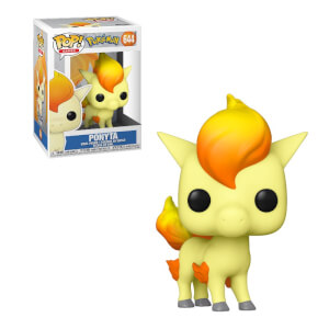 funko ponyta
