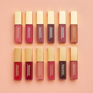 makeup revolution liquid lipstick