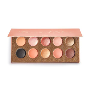 revolution allık bronzer highlighter