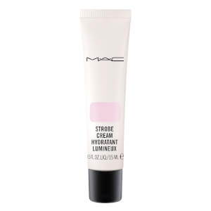 mac strobe cream illuminating moisturizer