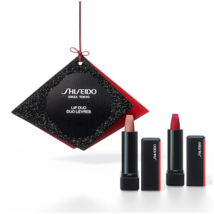 Shiseido Makeup Mini Gift Kit