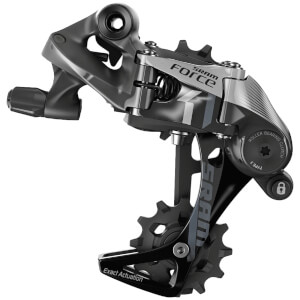 sram 4.0 rear derailleur