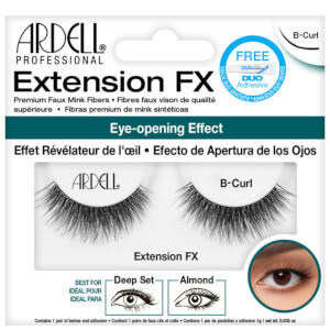 Ardell Wispies False Eyelashes 113 Black Free Us Shipping Lookfantastic