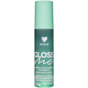 Design.ME Gloss Me Hair Serum 75ml