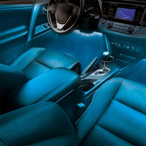 The Source Car Atmospheres Led Lights