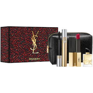 Yves saint deals laurent makeup set