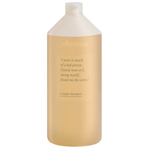 Davines A Single Shampoo 1000ml