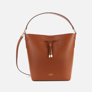 ralph lauren weekend bag womens
