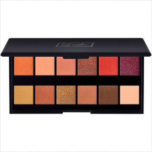 Sleek Makeups New Copperlicious Makeup