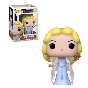 pinocchio pop in a box