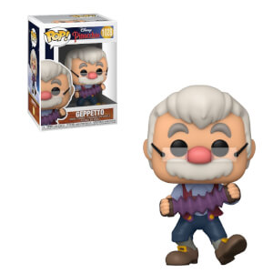 pinocchio pop in a box exclusive