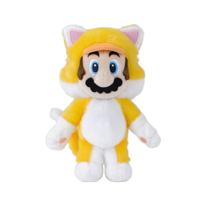 nintendo stuffed toys