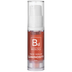 Biologi Bd Luminosity Face Serum 5ml